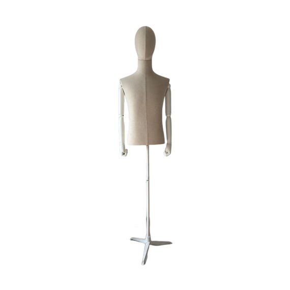 chinese dress ladies Phoebe Tiered Linen Dress | Romantic Layered Duster in White