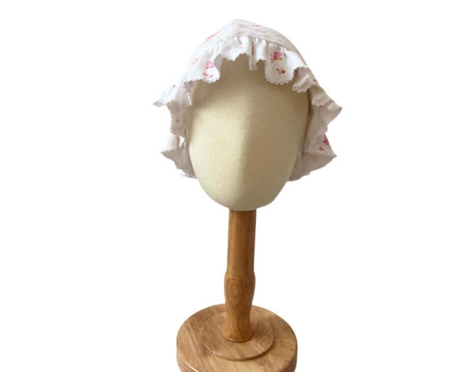 Head Size 48cm Baby Beanies Hats Turbans Display Mannequin Head Baby01:Pinnable