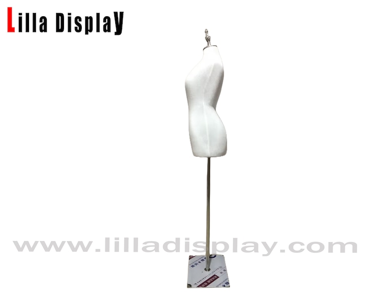 Cheap Adjustable Silver Base Silver Neck Cover Wast Waist Female ...