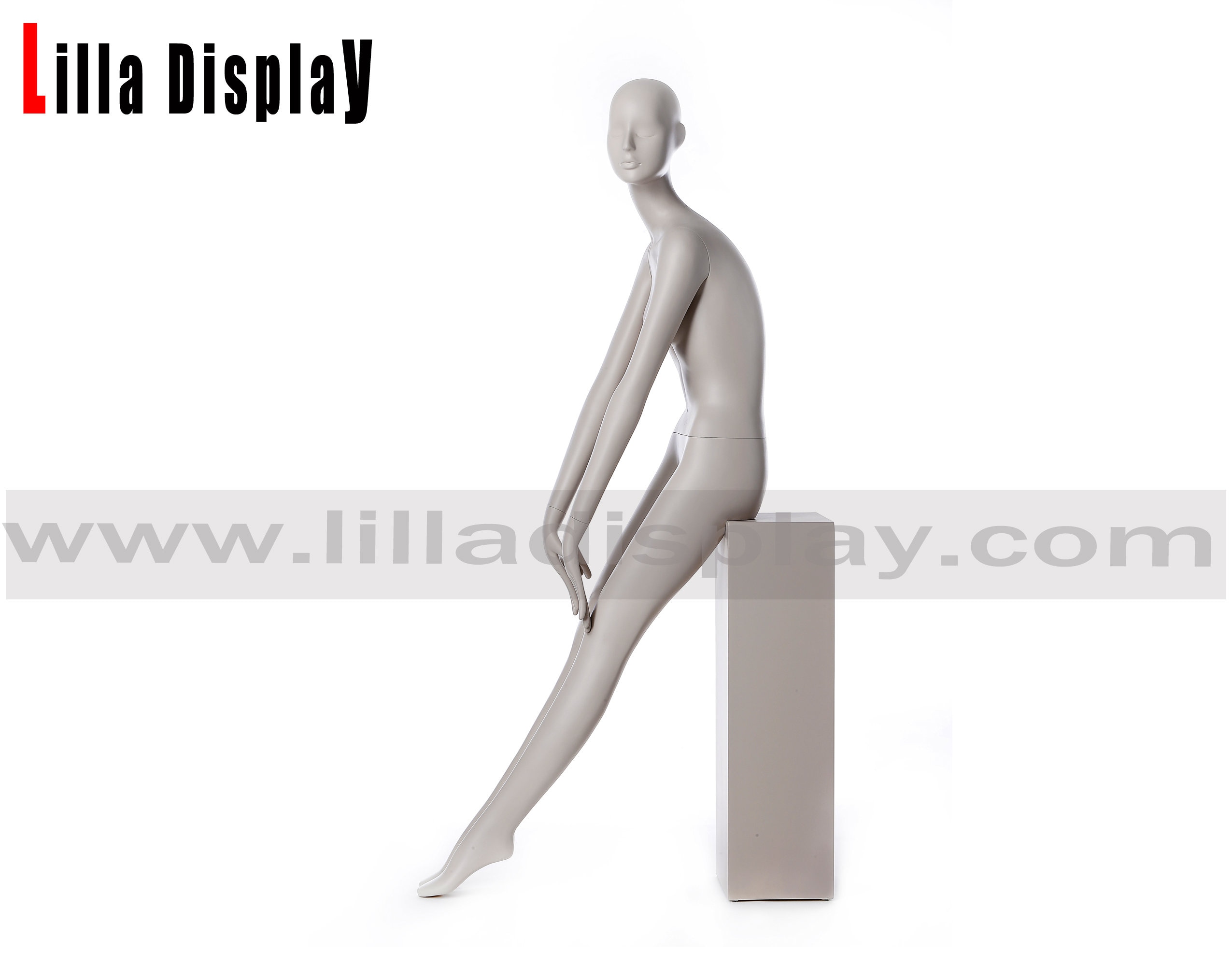 Sitting Mannequin for sale Only 3 left at 70