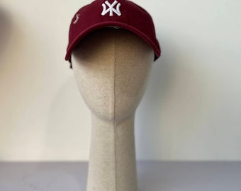 40 cm Wysokie Kapelusze Wyświetlacz Czapki Wyświetlacz Naturalny Len Unisex Wolnostojący Manekin Głowa Heidi