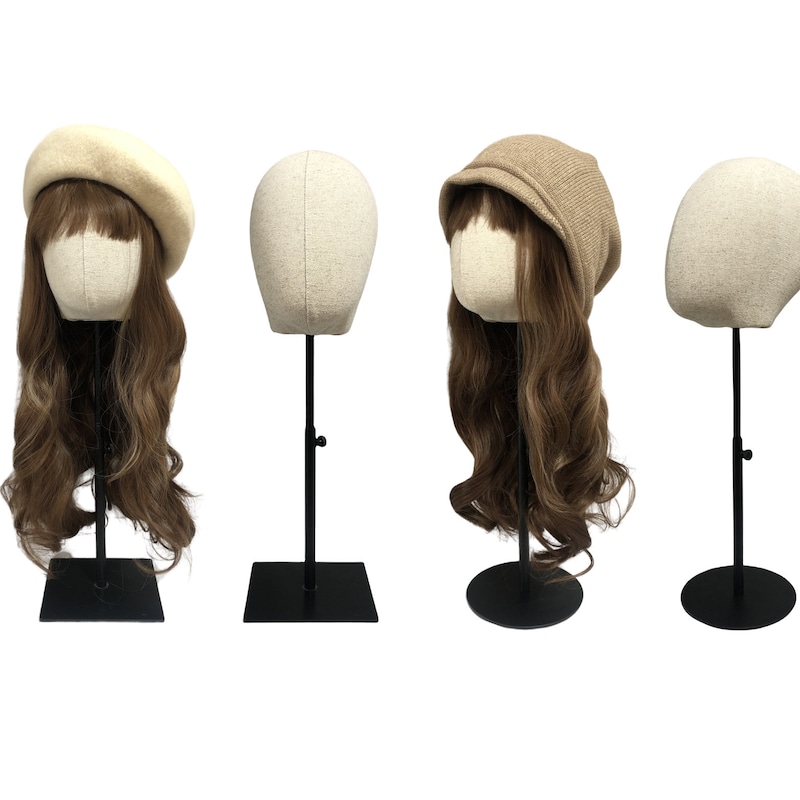 Square Head Base - Etsy