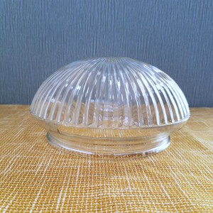 Light Cover for Ceiling Vintage - Etsy