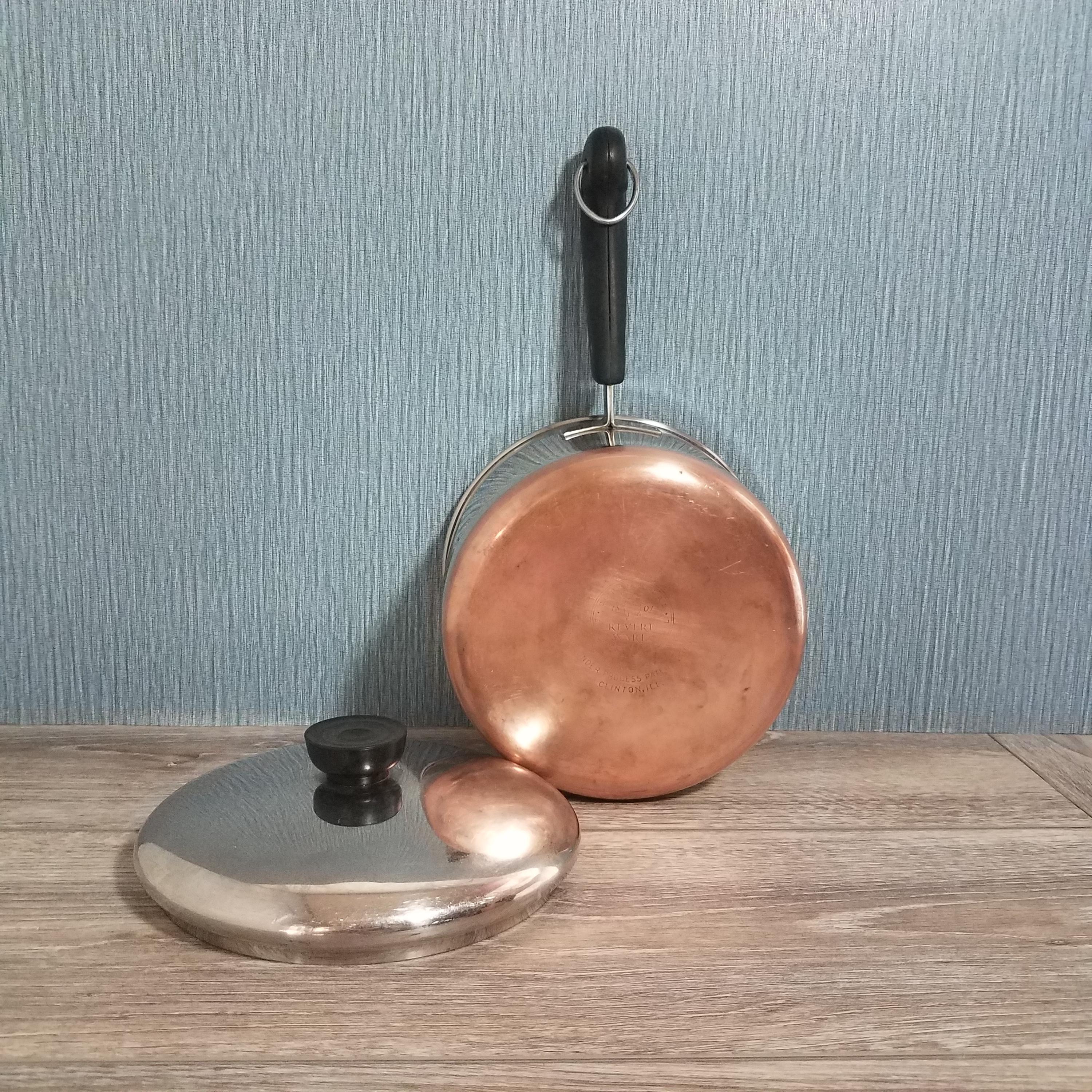Revere Ware - Etsy