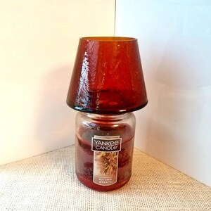 Yankee candle shades deals