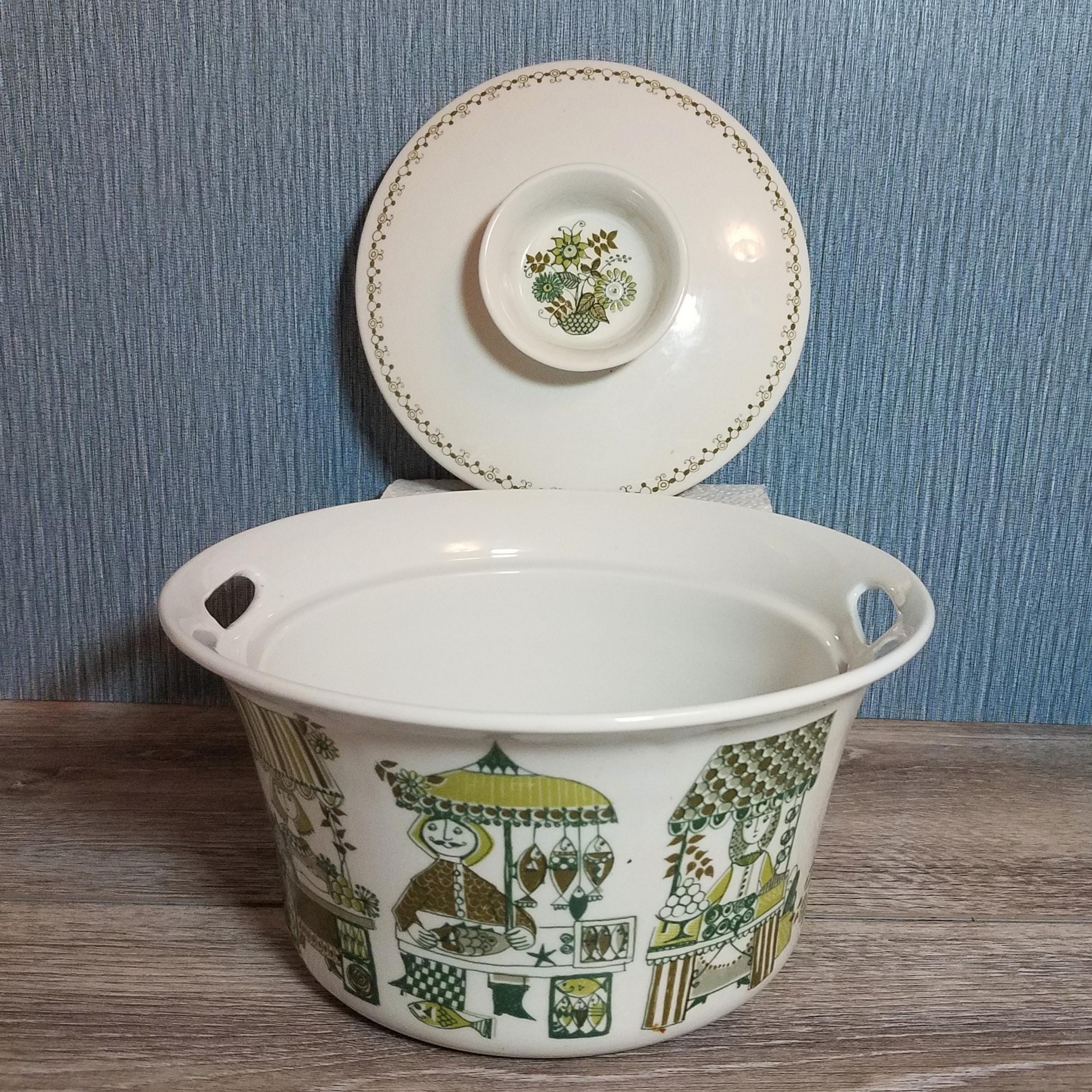 Figgjo Norway Market - Etsy