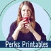 Christine Perkin