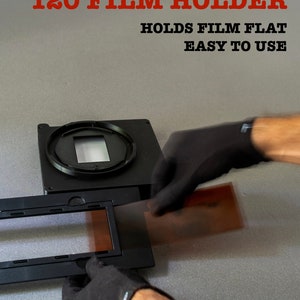 BlackBox 120 for Medium Format image 6