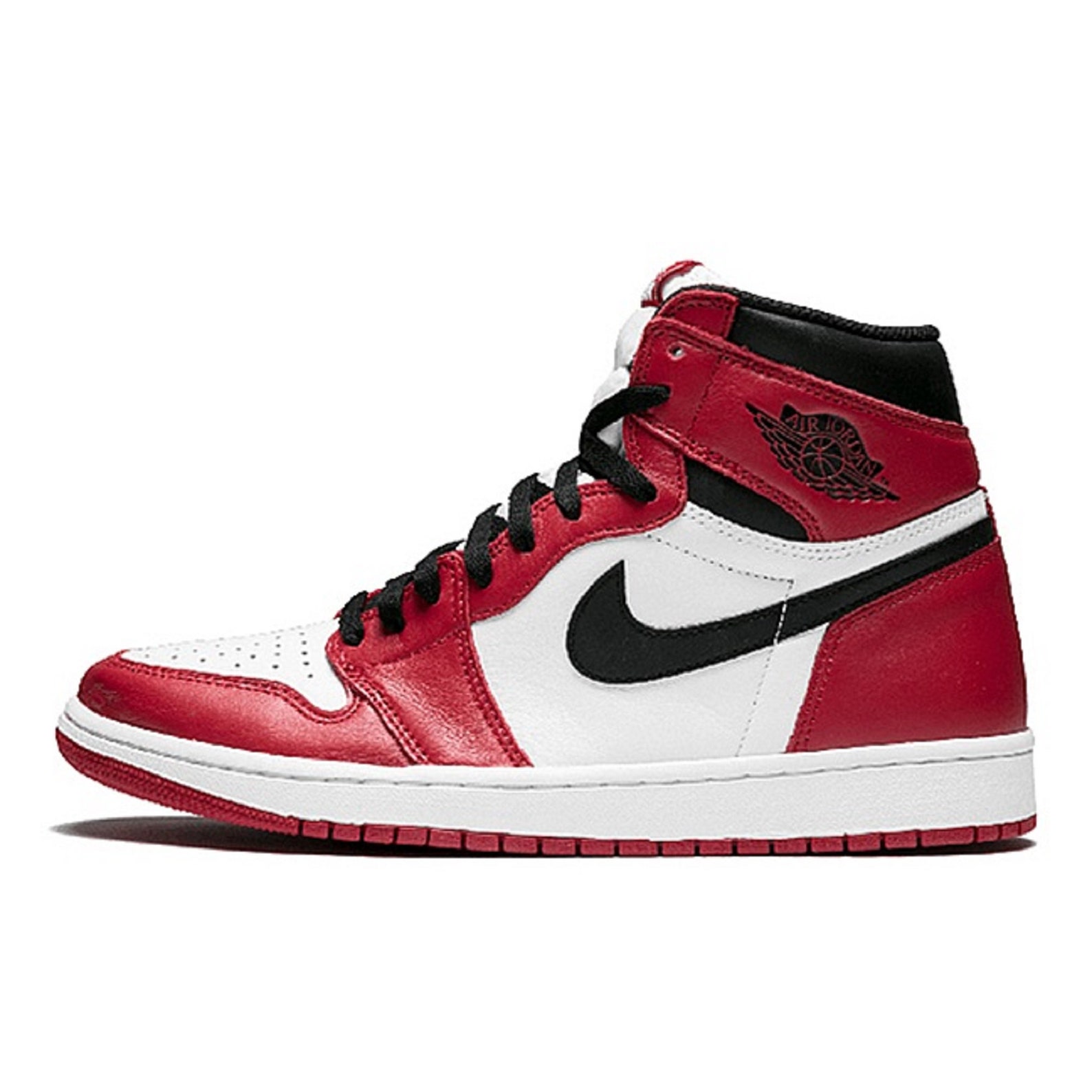 jordan 1 retro chicago gs
