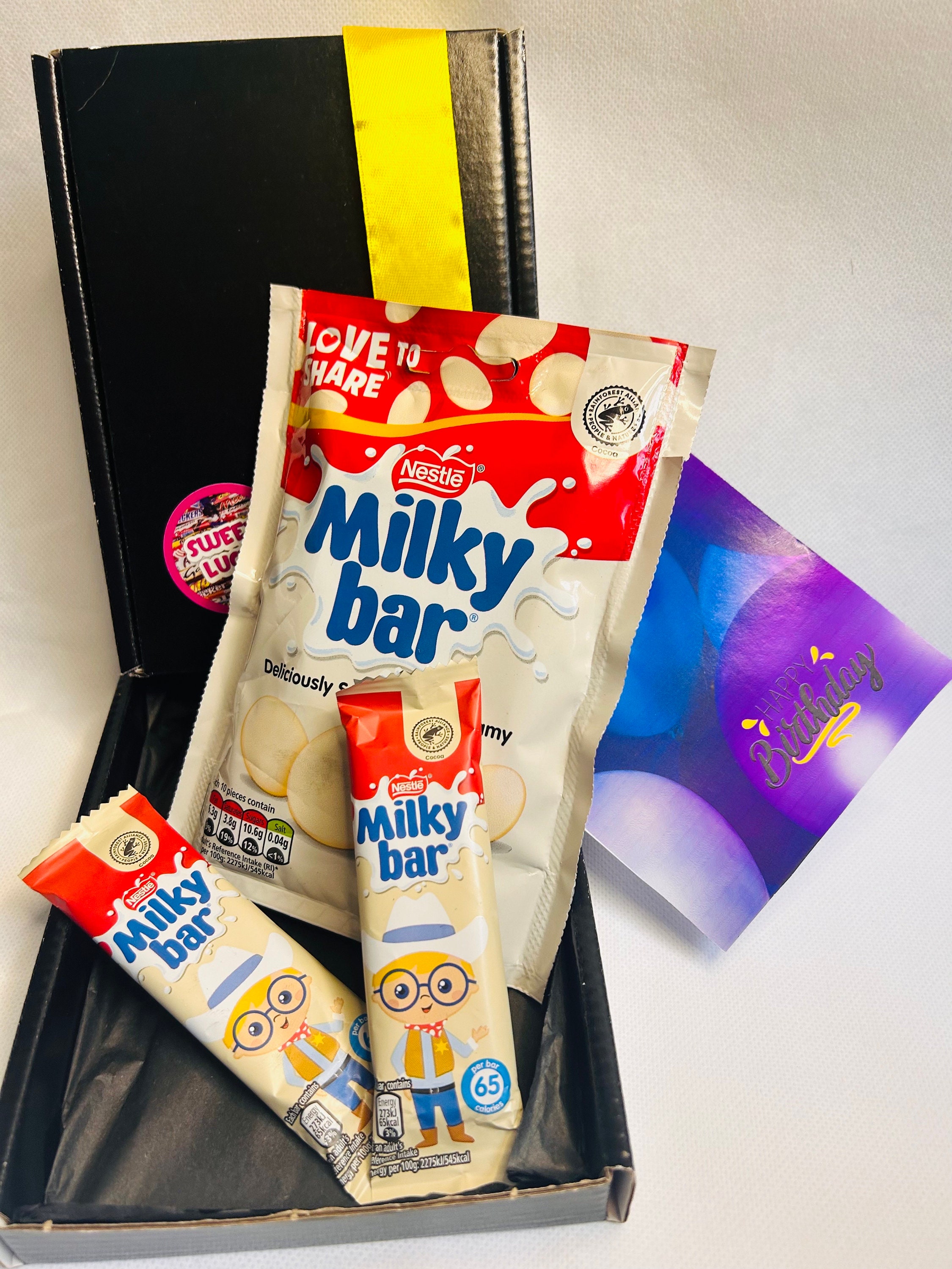 Regular Milkybar Gift Box Etsy regular-milkybar-gift-box-etsy
