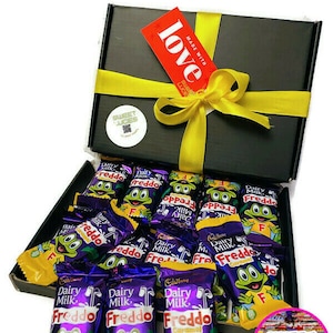 Freddo Geschenkbox