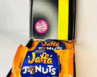 Caja regalo Jaffacakes JoNuts normal