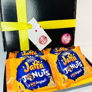 Jaffa JoNuts Geschenkbox