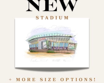 Lincoln Financial Field | Philadelphia, PA