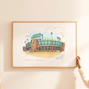 Lambeau Field | Green Bay, WI