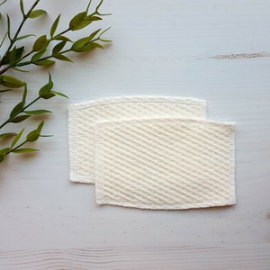 Filter Replacement, Washable Filter for Mask, Filter for Pocket Mask, Filters for Face Mask, Filter for Cloth Mask, Filter Pocket Mask