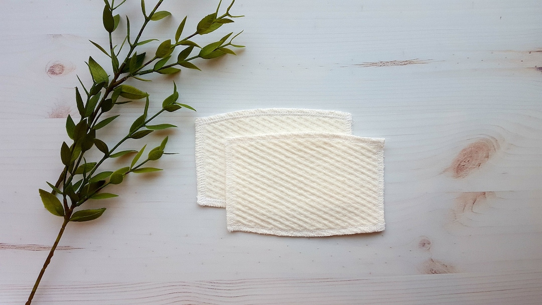 Filter Replacement, Washable Filter for Mask, Filter for Pocket Mask