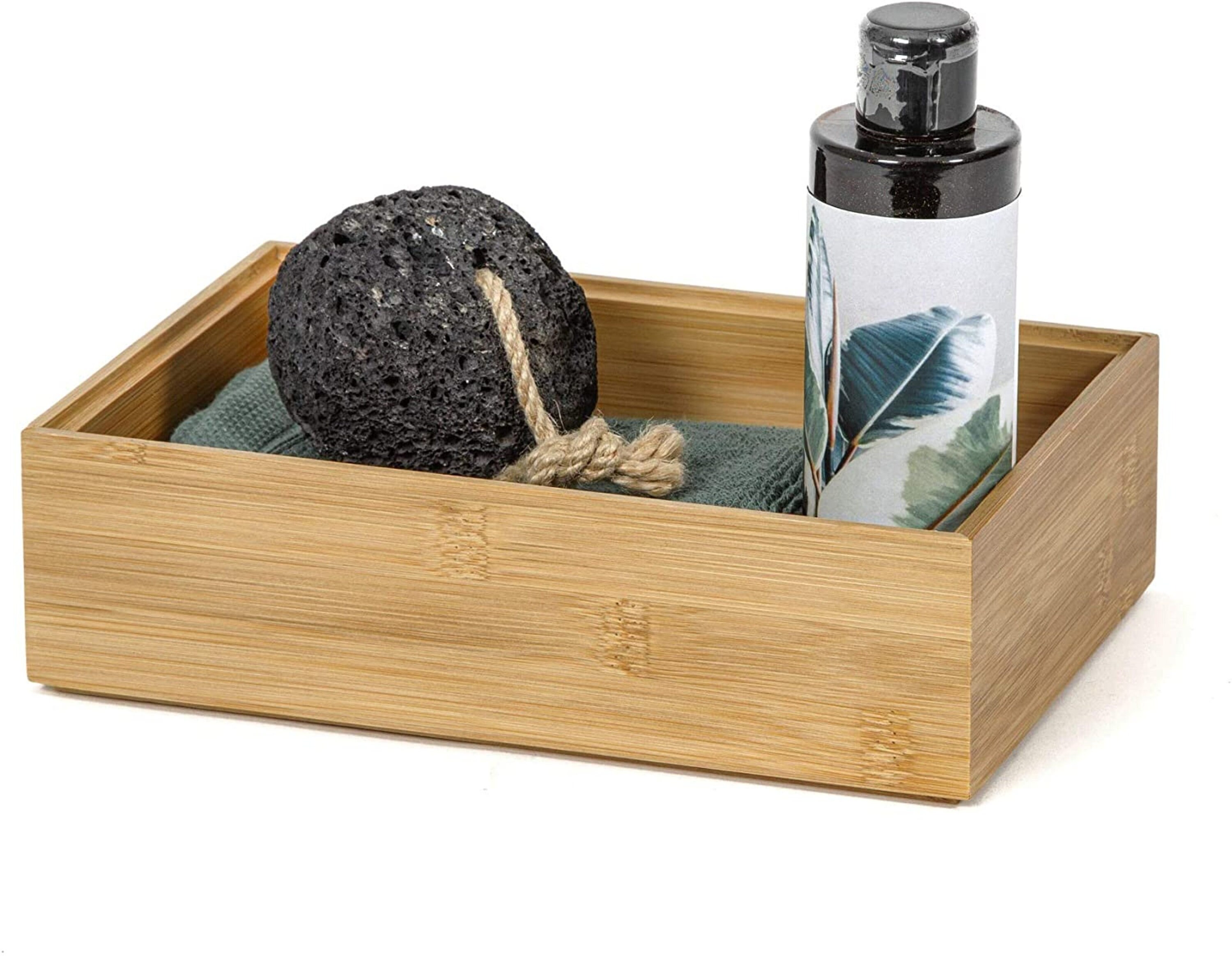 Set 2 Contenedores de almacenamiento de cocina Caja de | Etsy