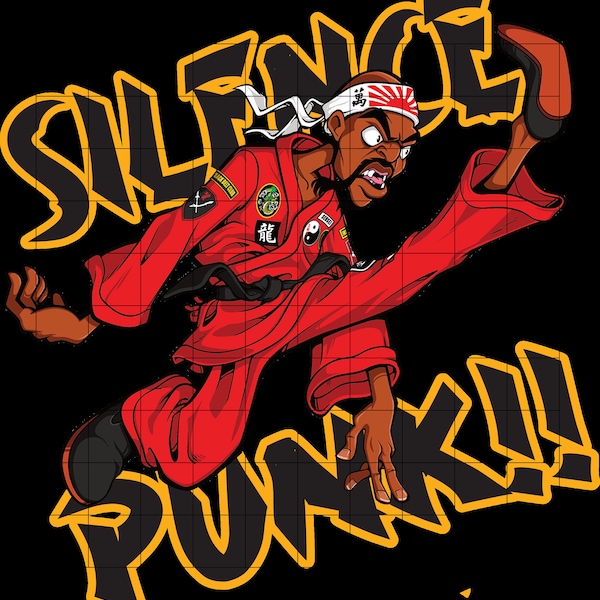 Kung Fu Joe