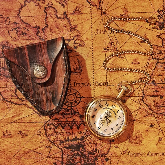 Stylish pocket watch shop