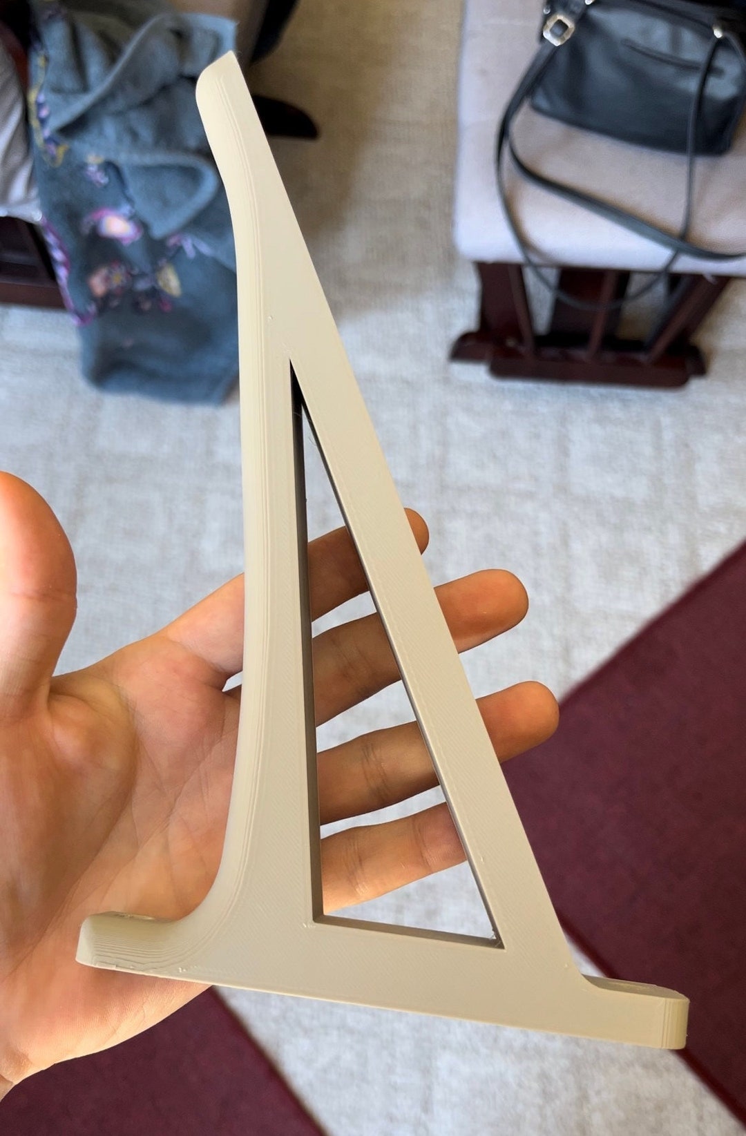 Angled Amplifier Mounting Bracket for the SKV21500 Durable Etsy