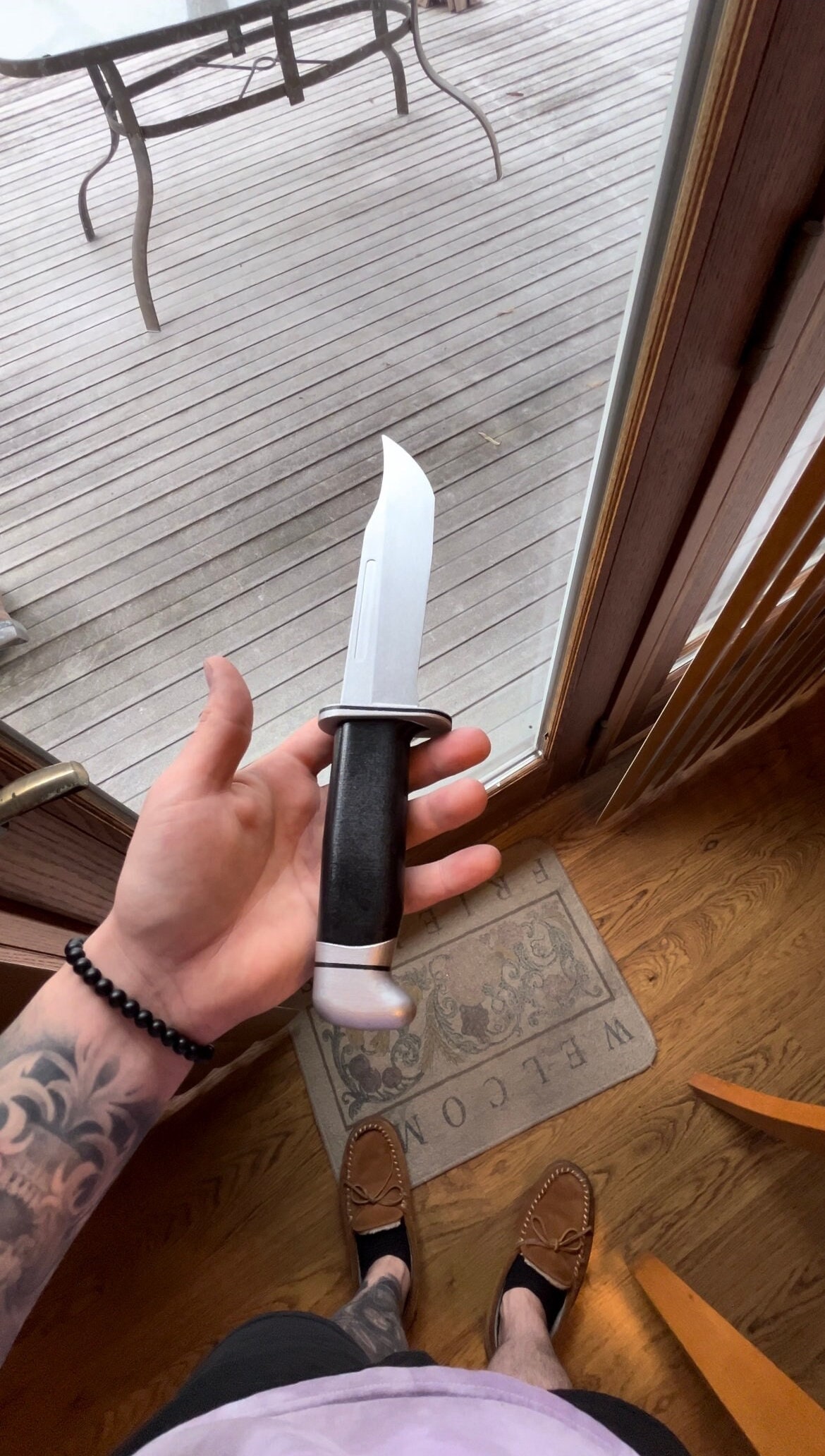 Buck 120 Replica - Etsy Buck 120 Replica - Etsy