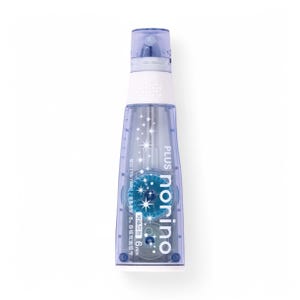 Plus Norino Double-sided Adhesive Glue Tape - Blue