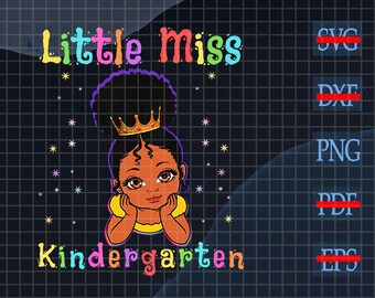 Free Free 257 Little Miss Princess Svg SVG PNG EPS DXF File