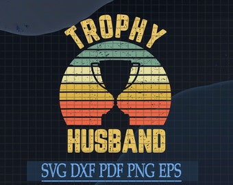 Free Free Trophy Husband Svg 409 SVG PNG EPS DXF File
