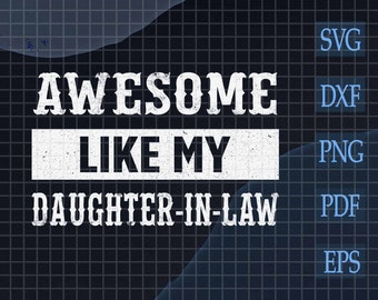 Download Father In Law Svg Etsy