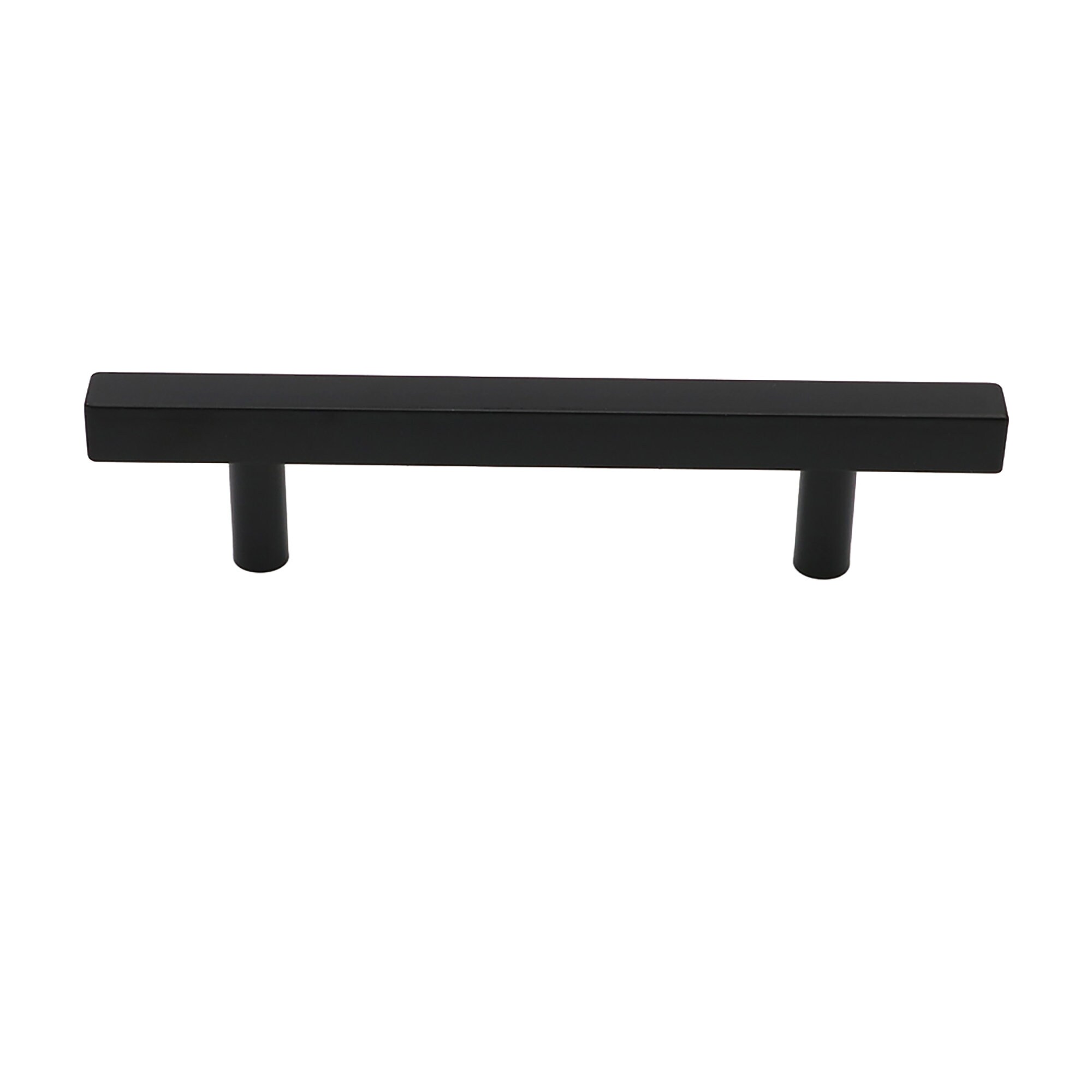 Kommode zieht Loch-Center 4-1/2 Zoll 115mm schwarze | Etsy