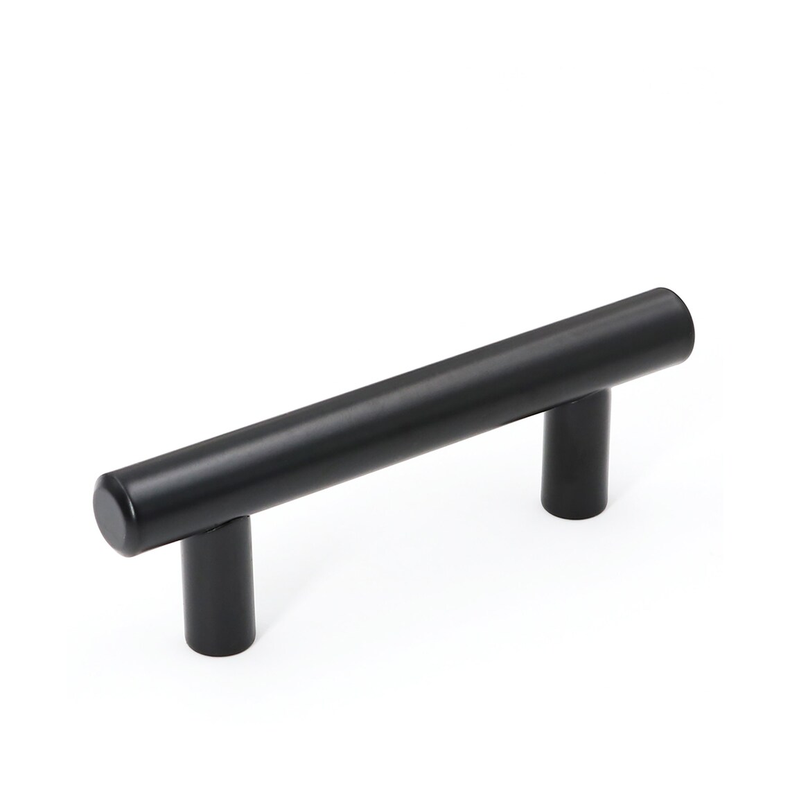 Drawer Pulls Hole Center 21/2 inch 64mm Black Etsy