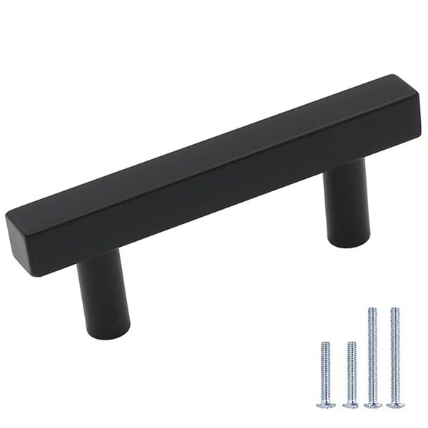 2 25 Center to Center Drawer Pulls Etsy