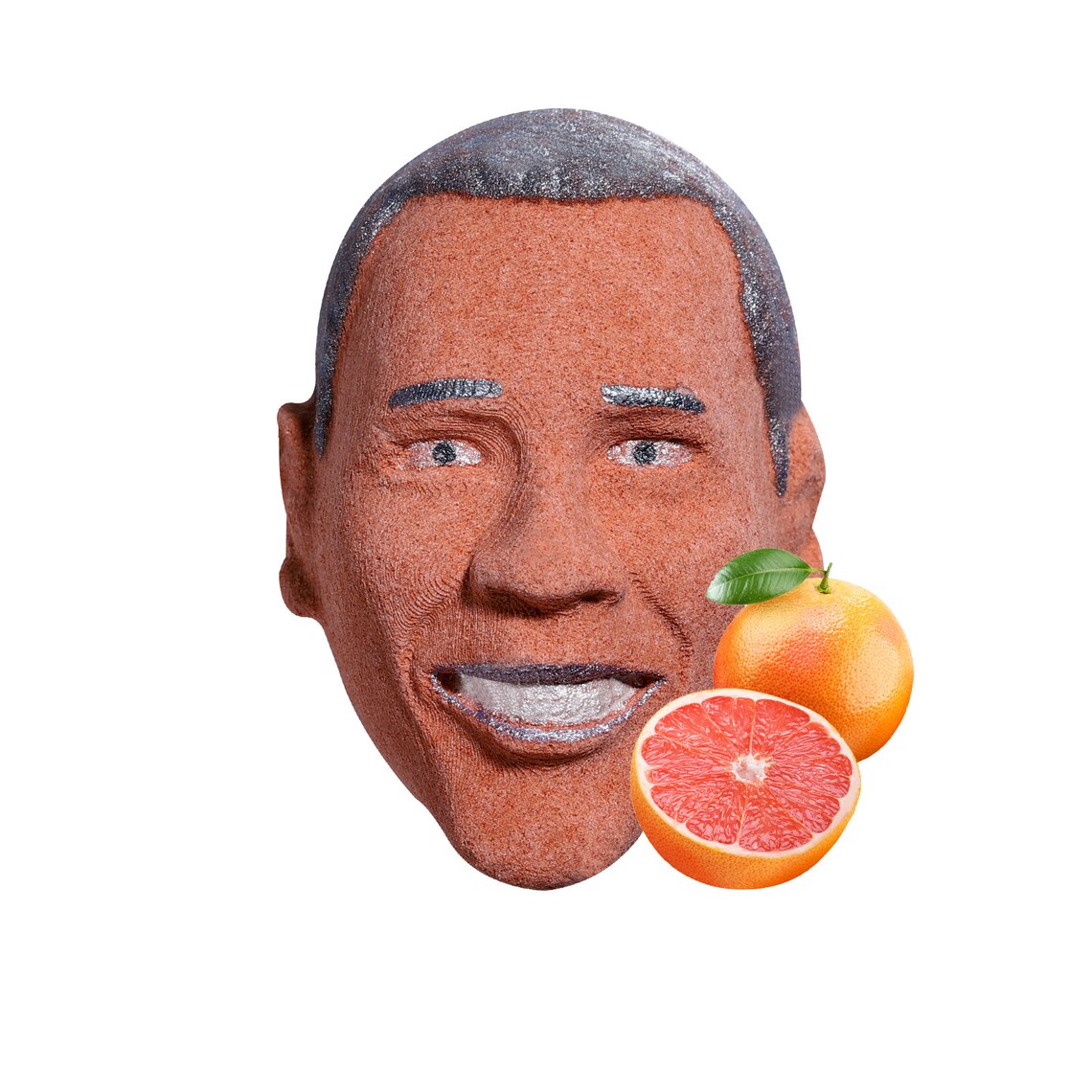LAGUNAMOON President Obama Bath Bombs Bathbomb Aromatherapy | Etsy