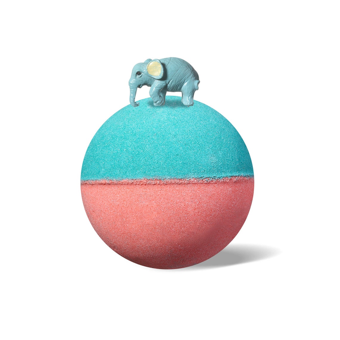 Kids Bath Bombs Gift with Toys Inside 3.7Oz Deep Fizz Etsy