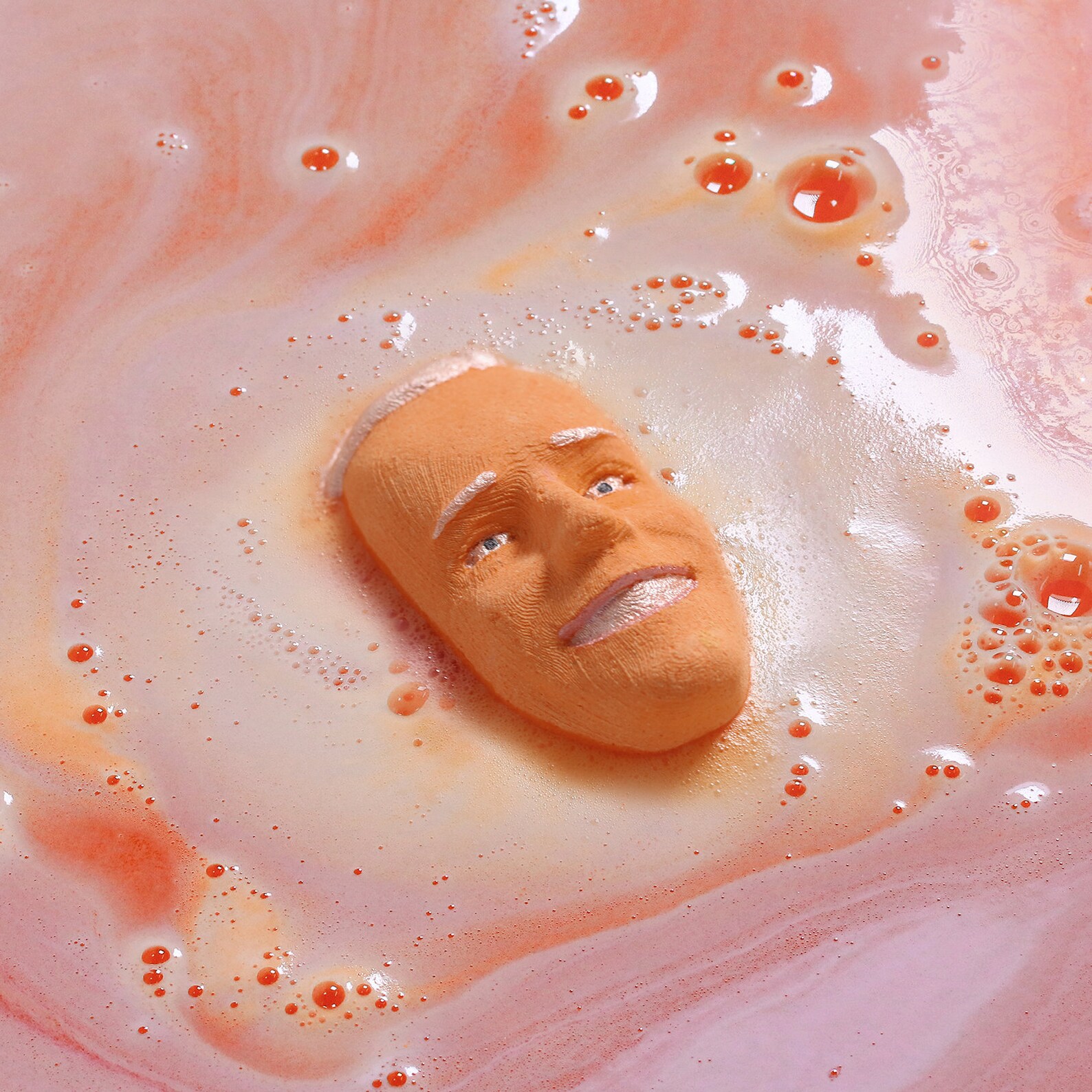 LAGUNAMOON President Biden Fizzy Bath Bombs Bathbomb | Etsy