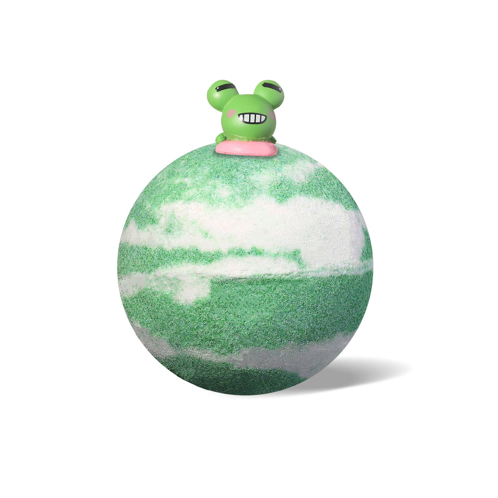 Kids Bath Bombs Gift with Toys Inside 3.7Oz Deep Fizz Etsy