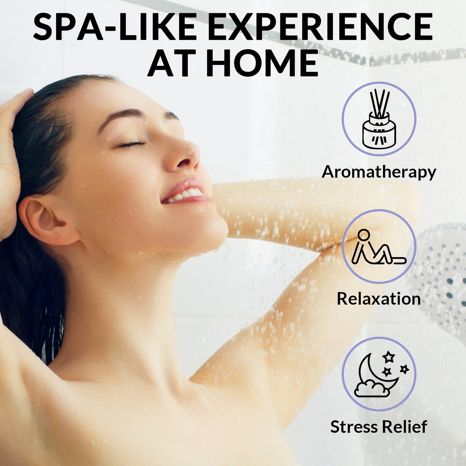 12 pack shower steamer gift set breathe easy each 1.1 oz Etsy