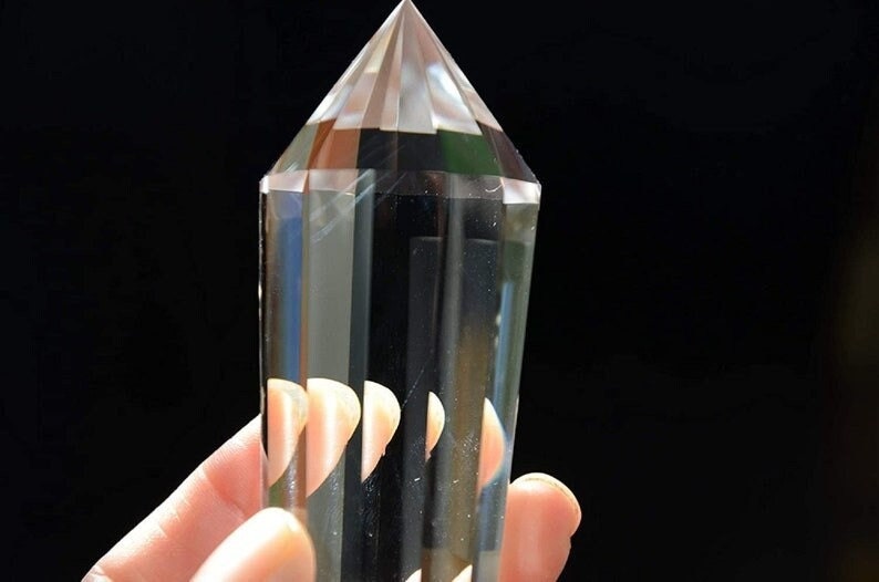 Quartz Vogel

Crystal Healing

Crystal

Vogel Wand

Vogel Cut Crystal

Vogal

Clear Crystal Quartz