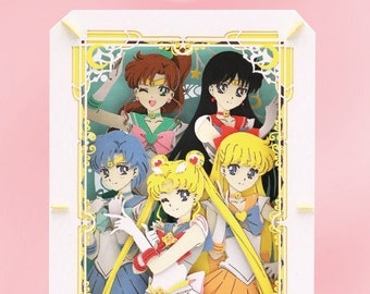 Recreate Your Fave Movie Scenes With Paper By Craftwithlava