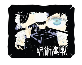 Paper Theater Anime Etsy