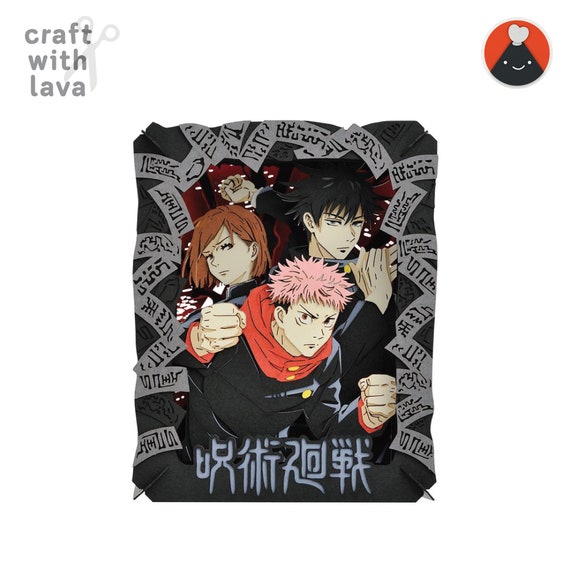 Paper Theatre Juju Kai 呪術 Paper Theatre Juju Kai 呪術