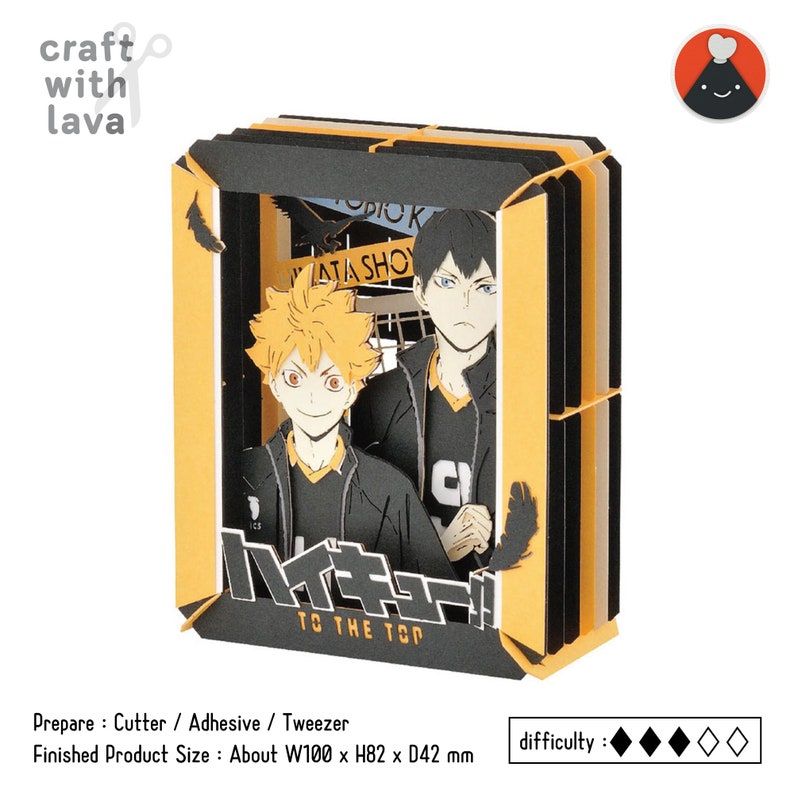 Paper Theater Shoyo Hinata Tobio Kageyama U65e5 U5411 U7fd4 U967d Uff06 U5f71 U5c71 U98db U96c4 Ensky Pt 171 Volley Ball Anime Art Collectibles Mixed Media Collage Jan Takayama Com Paper Theater Shoyo Hinata Tobio Kageyama U65e5 U5411 U7fd4 U967d Uff06 U5f71 U5c71 U98db U96c4 Ensky Pt 171 Volley Ball Anime Art Collectibles Mixed Media Collage Jan Takayama Com