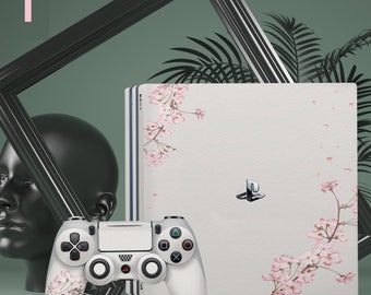 Download Ps4 Pro Skin Etsy