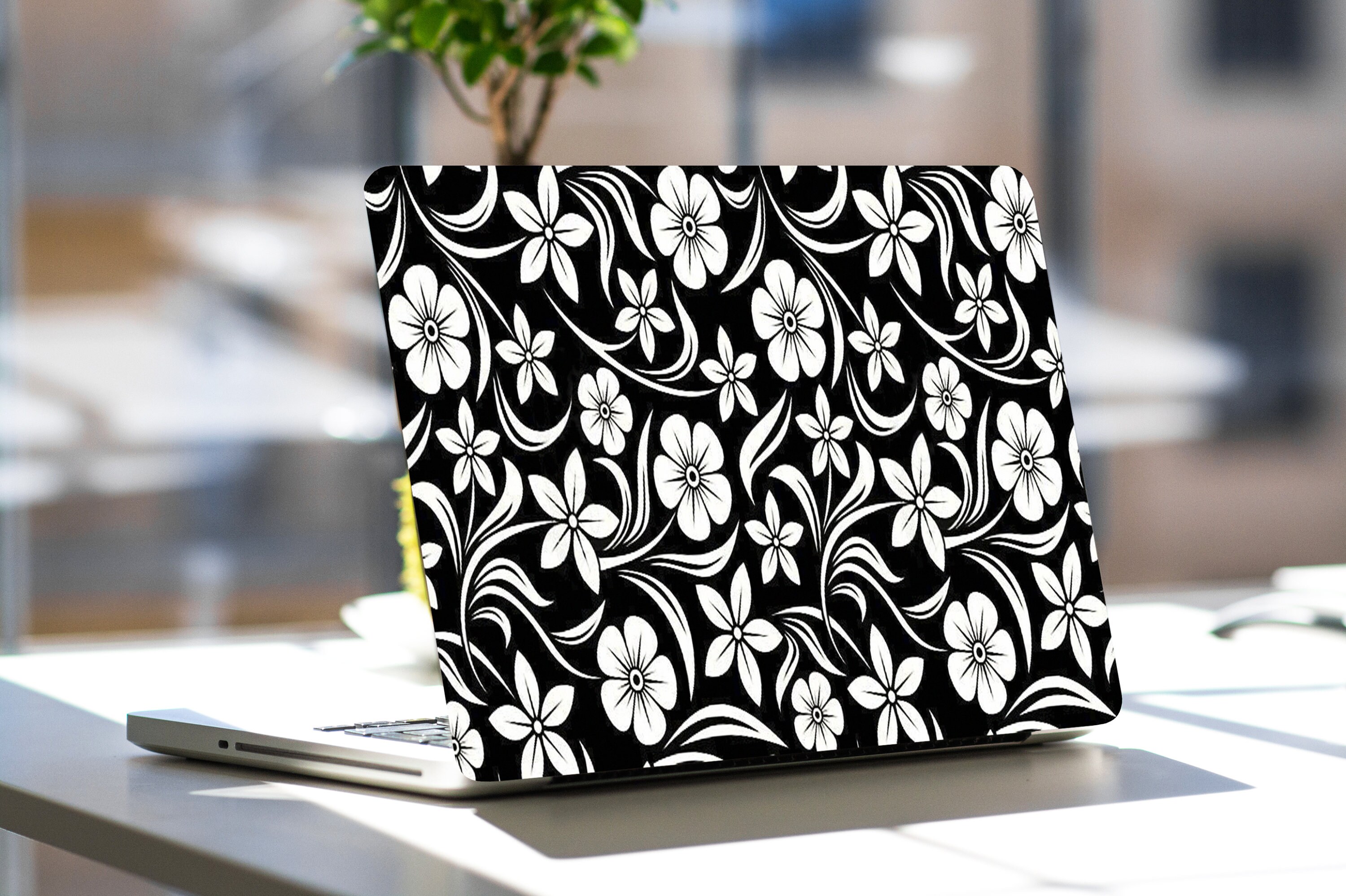 Omega Flowey Laptop Skin for Sale by ILookIncredible