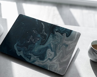 Blue Marble Laptop Skin Ocean Notebook Vinyl Decal Dell Hp Lenovo Asus Chromebook Acer Laptop Decal Cover Skin For Any Laptop Sticker
