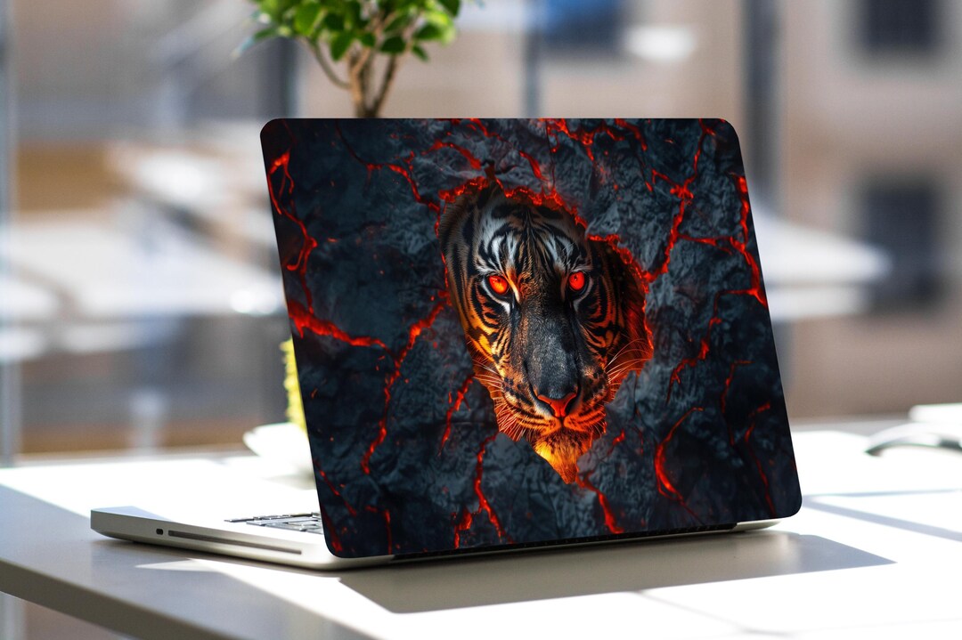 Volcanic Laptop Haut Notebook Vinyl Dell Dell Laptop Laptop Dell Laptop ...