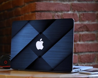 Ocean MacBook Skin Decal Sea Wave MacBook Pro 15 Stickers MacBook