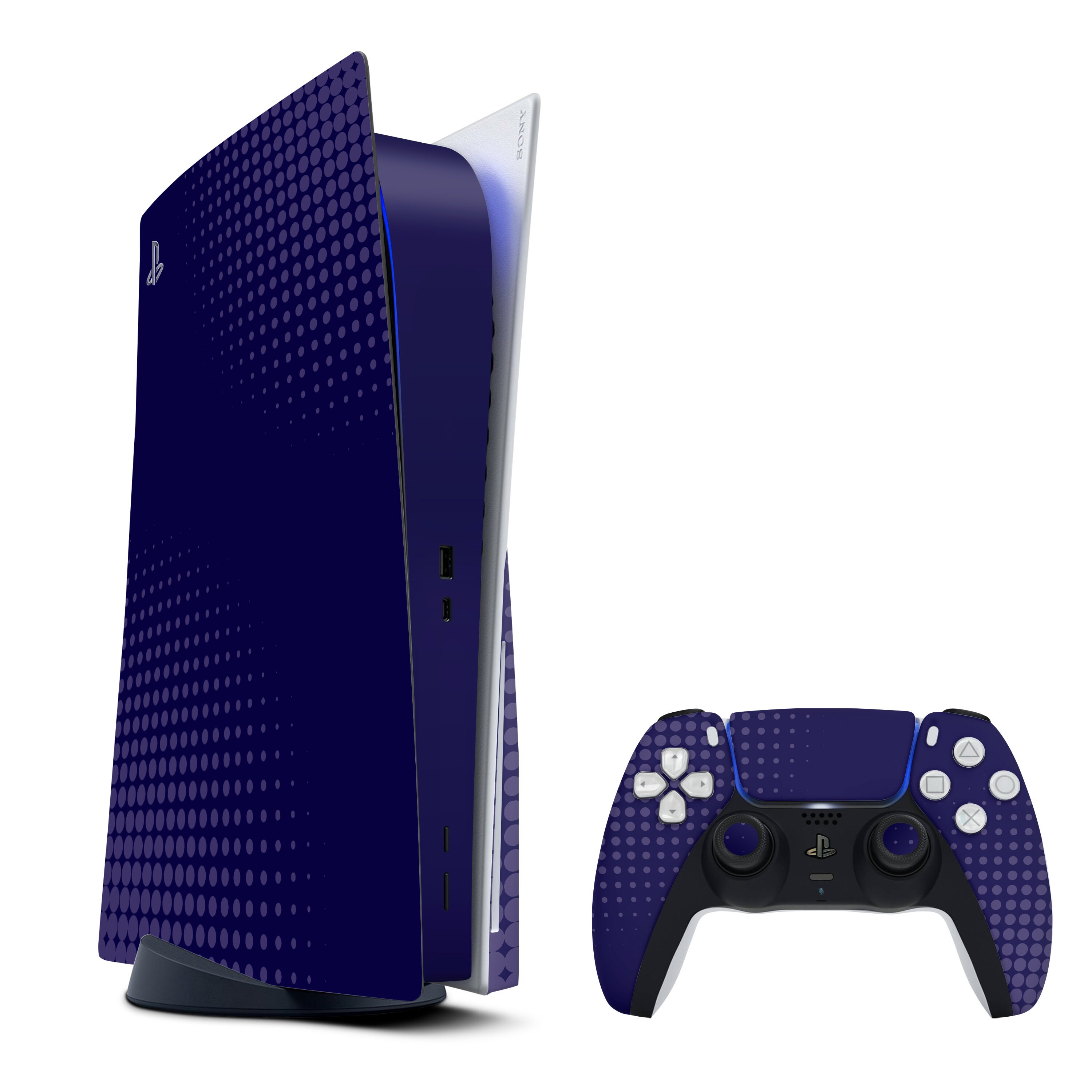 PS5 Skin Dualsense M and M Plates PS5 Plates PS5 Controller Etsy