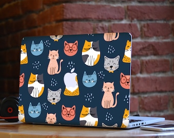 STICKERBOMB Skin pour Apple MacBook Air Pro